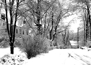 Chapel Hill
