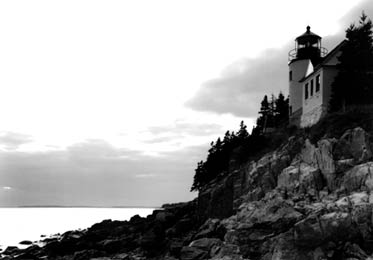 Bass Harbor