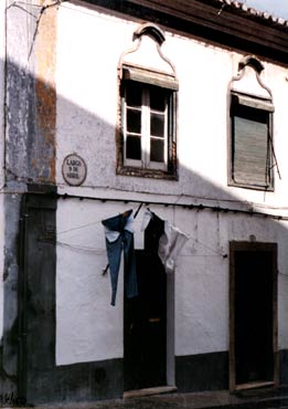 Beja Portugal