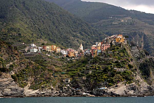Corniglia