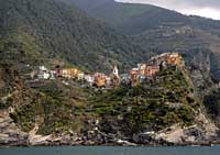 Corniglia