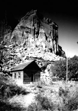 Capital Reef