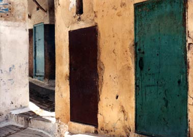Casbah