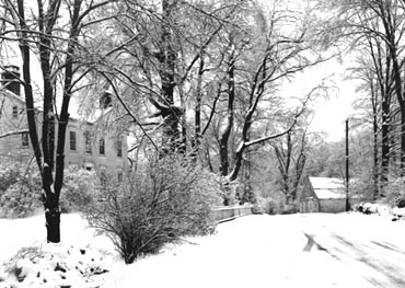 Chapel Hill