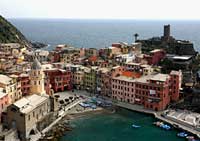 Vernazza