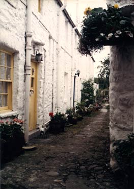 Dalbeattie Scotland
