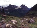 Glacier National Park