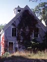 Old House