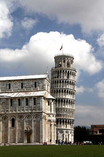 Keaning Tower