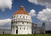 Leaning Tower