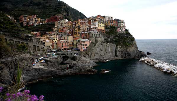 Manarola