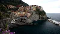 Manarola
