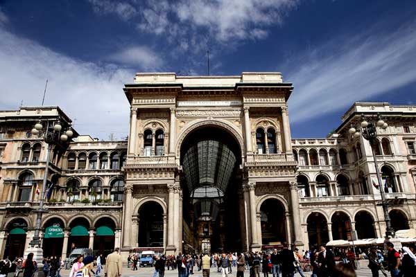 Milan