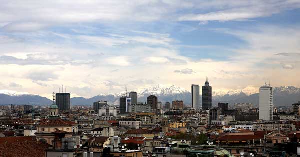 Milan