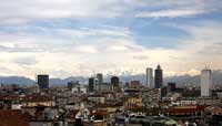 Milan