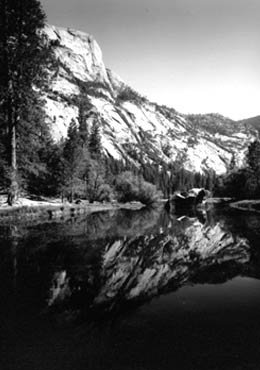 Mirror Lake