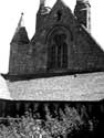 Mont St Michel