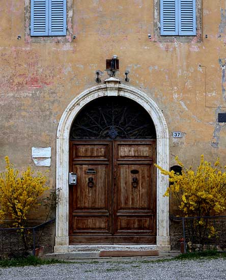 Montalcino