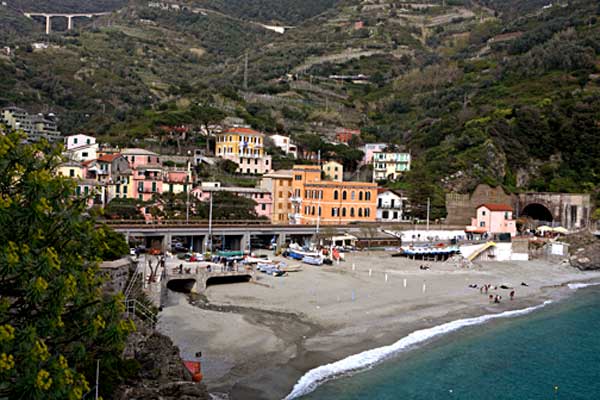 Monterosso al Mare