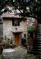 Montefioralle