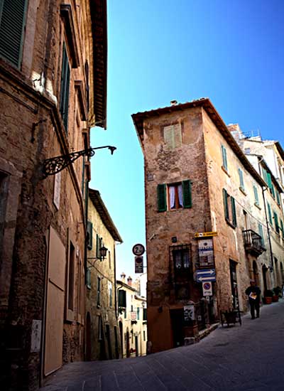 Montepulciano