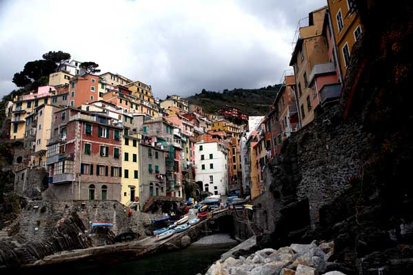 Riomaggiore