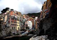 Riomaggiore