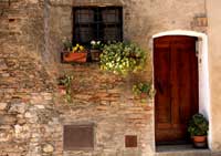San Gimignano