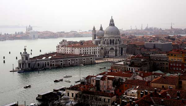 Santa Maria della Salute