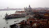 SanTa Maria Della Salute