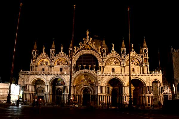 St Marks