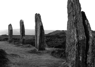Standing Stones
