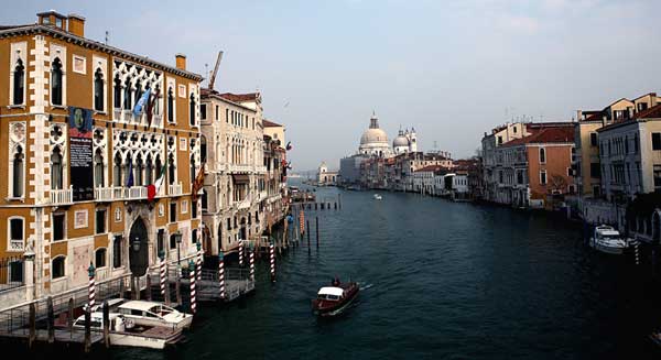Grand Canal