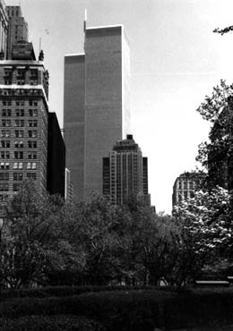 World Trade Center