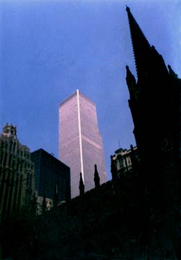 Trinity Church