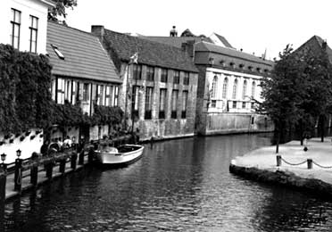 Brugge Belgium