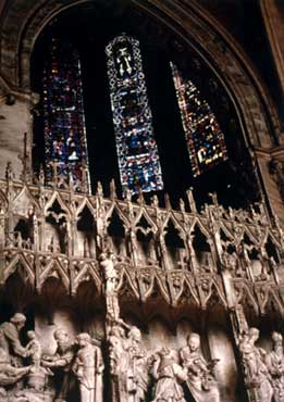 Chartres